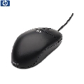 Mouse laser HP GW405AA USB Black
