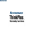Extensie garantie laptop Lenovo ThinkPad Edge de la 1 an Carry-in la 3 ani On-Site
