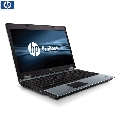 Notebook HP ProBook 6550b  Core i3-370M 2.4 GHz  320 GB  2 GB