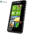 Telefon mobil HTC HD 7 Black