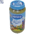 Nestle nou nascuti piure de legume cu pui 250 gr
