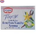 Vanilie Bourbon Dr. Oetker Finesse 5 gr