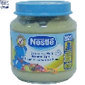 Nestle nou nascuti piure de mere si banane 130 gr