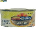Ton maruntit in ulei vegetal Marco Polo 185 gr