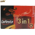 Cafea instant La Festa 3in1 Classico 18 pliculete x 15 gr