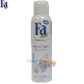 Deodorant spray Fa Aqua Spirit 150 ml