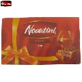 Praline de ciocolata cu rom Novatini 140 gr