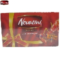 Praline de ciocolata cu lichior de visine Novatini 140 gr