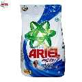 Detergent automat Ariel Oxygen Lenor Aromatherapy 6 kg