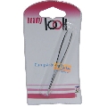 Penseta oblica inox Intervion Beauty Look