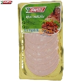 Mortadella feliata Ifantis 120 gr