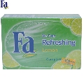 Sapun Fa Refreshing Lemon 100 gr
