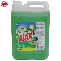 Detergent universal Ajax Flori de Primavara 5 L