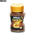 Cafea instant Nescafe Gold 50 gr