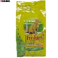 Hrana uscata pentru pisici Purina Friskies Indoor Cat 1.5 kg