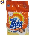 Detergent automat Tide Absolute + Lenor Touch 2 kg