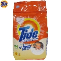 Detergent automat Tide Absolute + Lenor Touch 4 kg