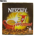 Cafea instant Nescafe 3in1 Original 24 pliculete x 15 gr
