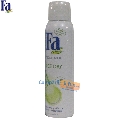 Deodorant spray Fa Rice Dry 150 ml