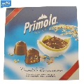 Praline cu cereale si cacao Primola 135 gr