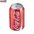Coca Cola doza 330 ml