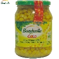 Porumb boabe Gold Bonduelle 670 gr