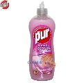 Detergent lichid vase Pur Hands&Nails 1.5 L