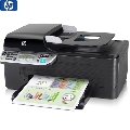 Multifunctional cu jet color HP OfficeJet 4500 All-in-one  A4