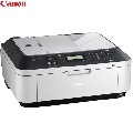 Multifunctional cu jet color Canon Pixma MX340  A4