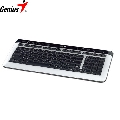 Tastatura Genius LuxeMate 300  PS2