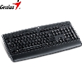 Tastatura Genius KB 120  Black  Whitebox  PS2