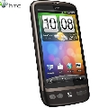 Telefon mobil HTC Desire Black