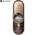 Telefon mobil Motorola Aura Diamond