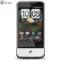 Telefon mobil HTC Legend Silver