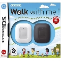 Joc Nintendo consola DS  Walk With Me