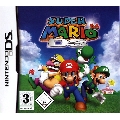 Joc Nintendo consola DS  Super Mario 64