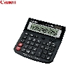 Calculator de birou Canon WS-240TC  14 cifre