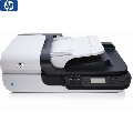 Scanner HP ScanJet N6350  USB 2