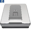 Scanner HP ScanJet G4010  USB 2