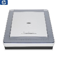 Scanner HP ScanJet G2710  A4  USB 2