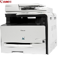 Multifunctional laser color Canon i-Sensys MF8050CN  A4