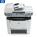 Multifunctional laser alb-negru HP LaserJet M2727NF MFP  A4