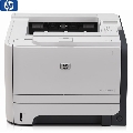 Imprimanta laser monocrom HP LaserJet P2055DN  A4