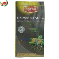 Ceai verde cu menta Lipton 25 pliculete x 1.6 gr
