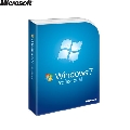 Microsoft Windows 7 Professional  English  VUP DVD  Retail