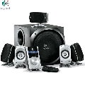 Boxe 5.1 Logitech Z-5500  505W RMS