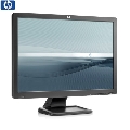 Monitor LCD 22 inch HP LE2201W Black