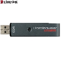 Memory Stick Kingston Data Traveler Locker  16 GB  USB 2