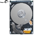 HDD notebook Seagate Momentus ST9250315AS  250 GB  SATA