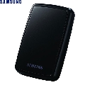 Hard Disk extern Samsung HX-DU015EB/A62  1.5 TB  USB 2